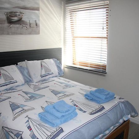 بورتراش Ulsterapartments المظهر الخارجي الصورة