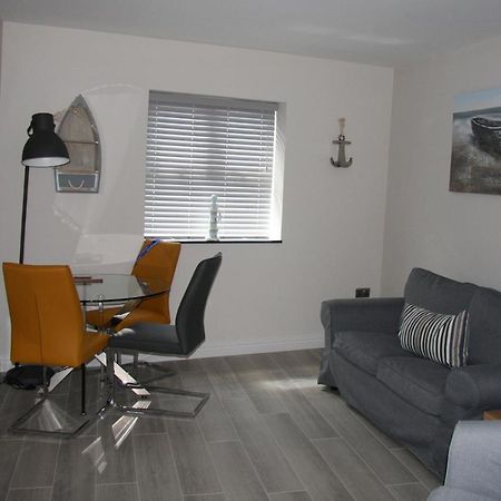 بورتراش Ulsterapartments المظهر الخارجي الصورة