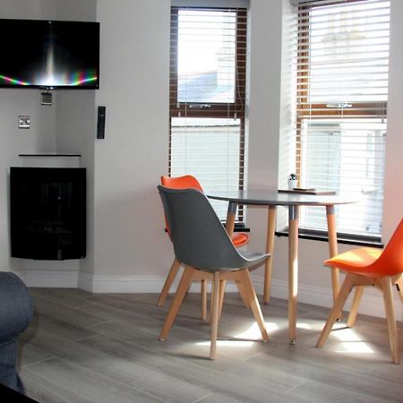 بورتراش Ulsterapartments المظهر الخارجي الصورة