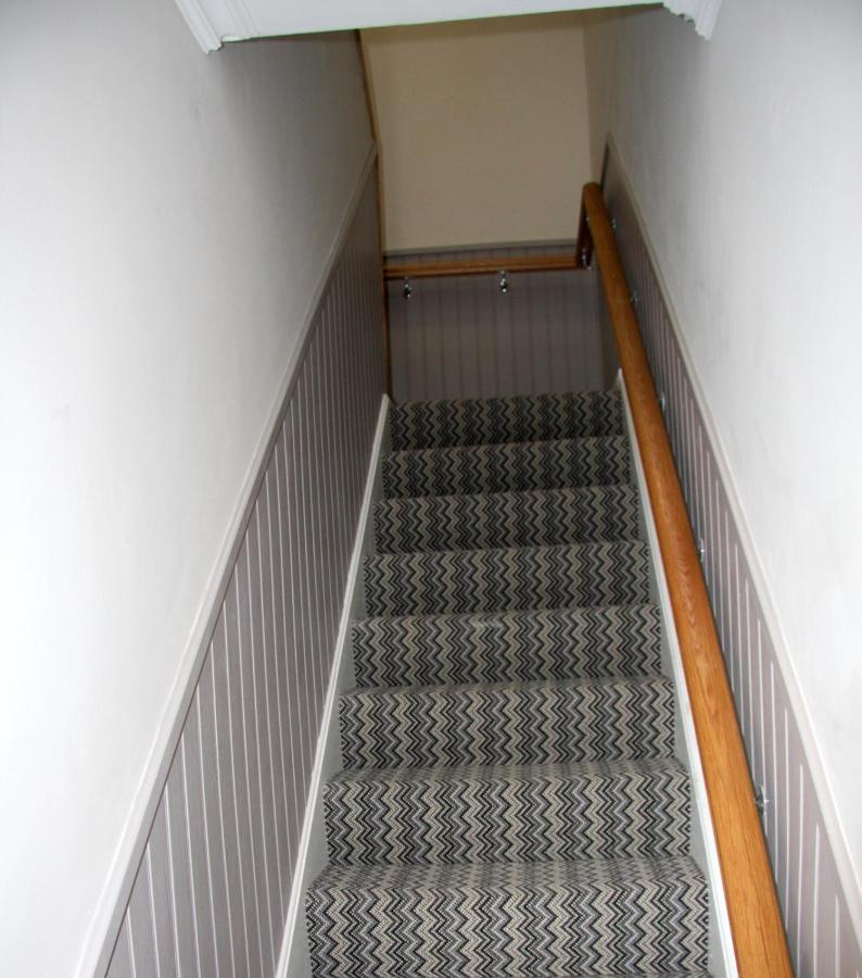 بورتراش Ulsterapartments المظهر الخارجي الصورة