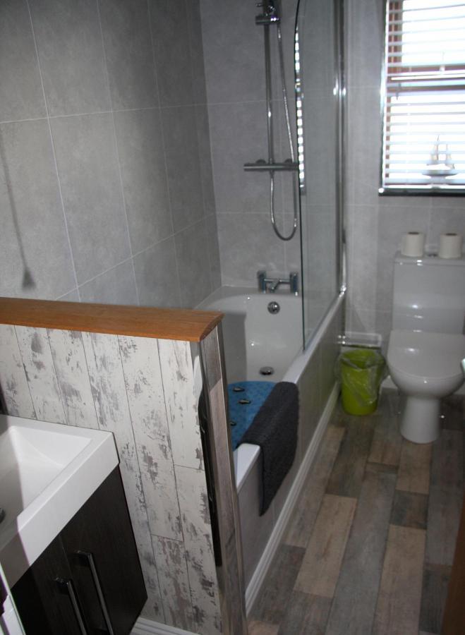 بورتراش Ulsterapartments المظهر الخارجي الصورة