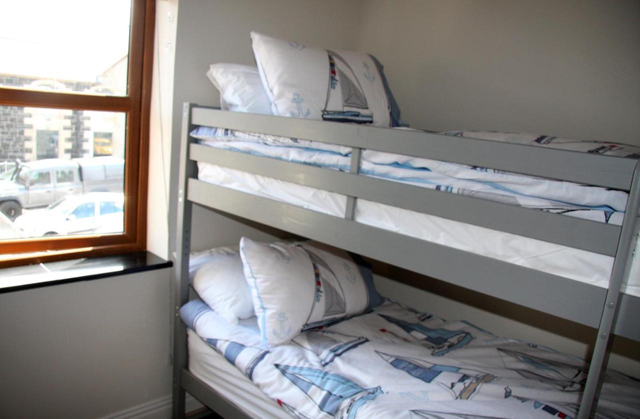 بورتراش Ulsterapartments المظهر الخارجي الصورة